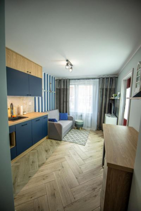 Apartament Omega II